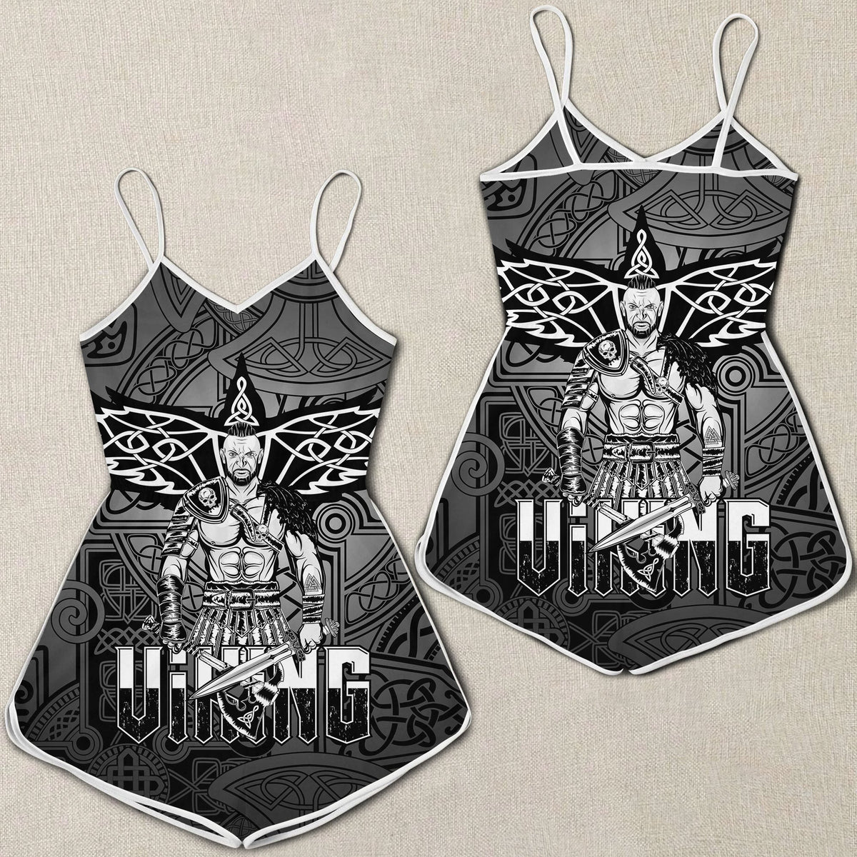 viking-women-rompers-celtic-warrior