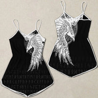 viking-women-rompers-mystical-raven-tattoo-special