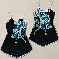 viking-women-rompers-fenrir-raven-and-vegvisir-tattoo-cyan