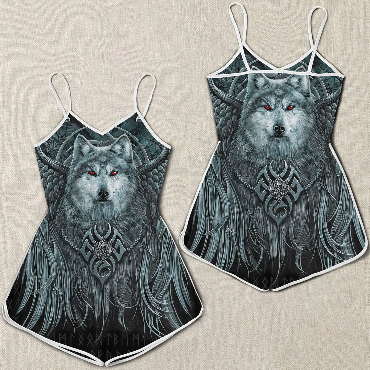 viking-women-rompers-spiral-wolf-spirit