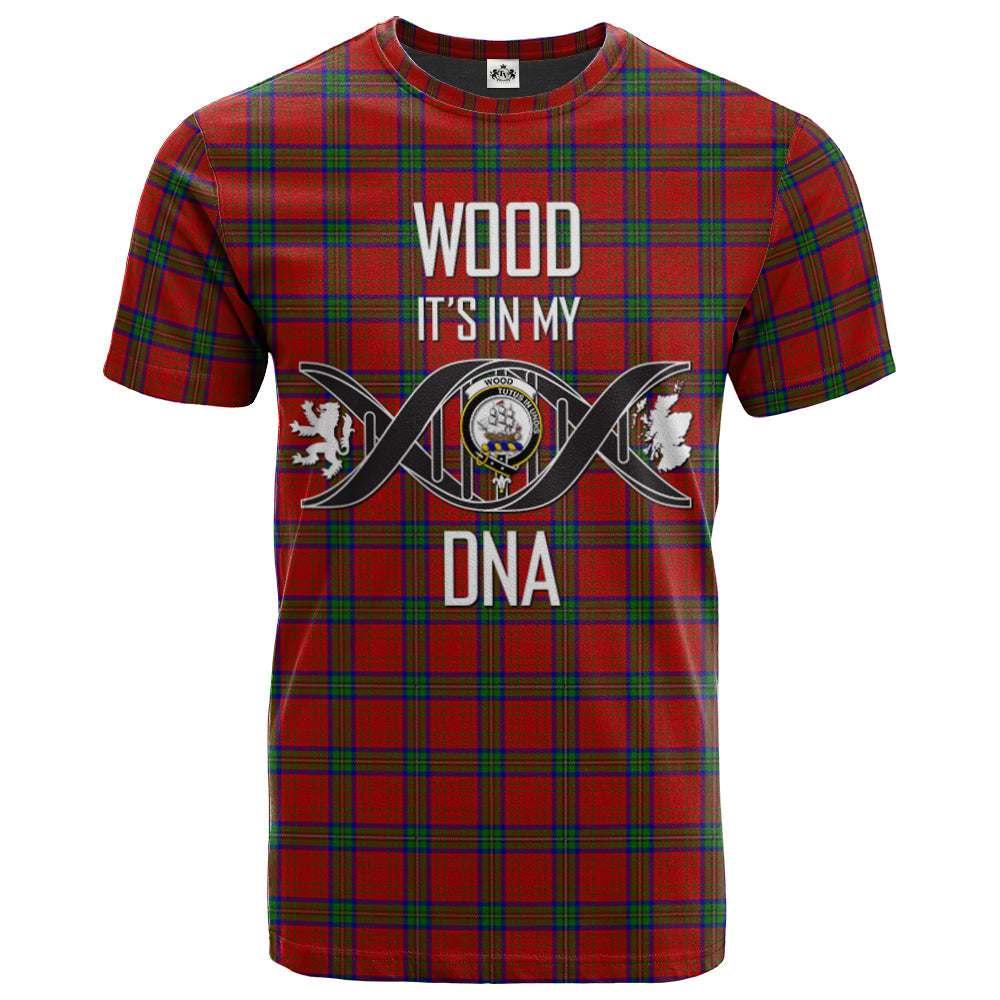 scottish-wood-dress-clan-dna-in-me-crest-tartan-t-shirt