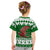 red-dragon-nadolig-llawen-wales-christmas-kid-t-shirt-simple-style