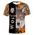 Native American Wolf 3D T Shirt LT10 - Wonder Print Shop