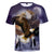 Dreamcatcher Proundthunderbird Native American 3D Tshirt LT10 - Wonder Print Shop