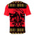Phoenix Native American 3D T Shirt LT10 - Wonder Print Shop
