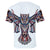 Owl Native American 3D T Shirt LT10 - Wonder Print Shop