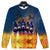 Full Color Horse Native American Design 3D Sweatshirt LT10 - Wonder Print Shop