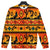 Kokopelli Myth Yellow Native American 3D Sweatshirt LT10 - Wonder Print Shop