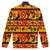 Kokopelli Myth Yellow Native American 3D Sweatshirt LT10 - Wonder Print Shop