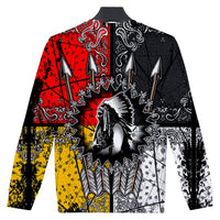 Chief Arrow Native American Design 3D Sweatshirt LT10 - Wonder Print Shop