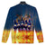 Full Color Horse Native American Design 3D Sweatshirt LT10 - Wonder Print Shop
