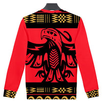 Phoenix Native American 3D Sweatshirt LT10 - Wonder Print Shop
