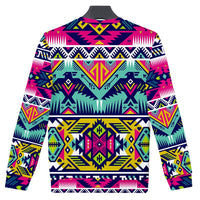 Native American Full Color Thunderbird 3D Sweatshirt LT10 - Wonder Print Shop