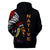 Chief Native American All Over Hoodie LT10 - Wonder Print Shop