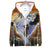 Calling The Totems Native American Art Pullover Hoodie LT10 - Wonder Print Shop