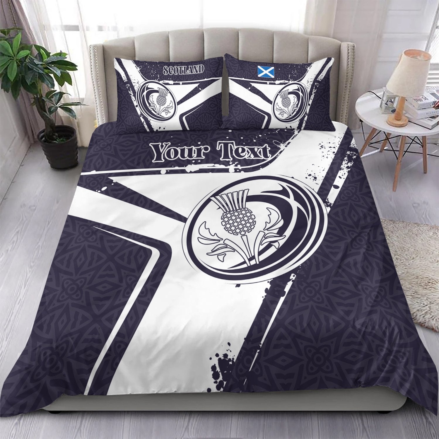 custom-text-scotland-rugby-personalised-bedding-set-scottish-rugby