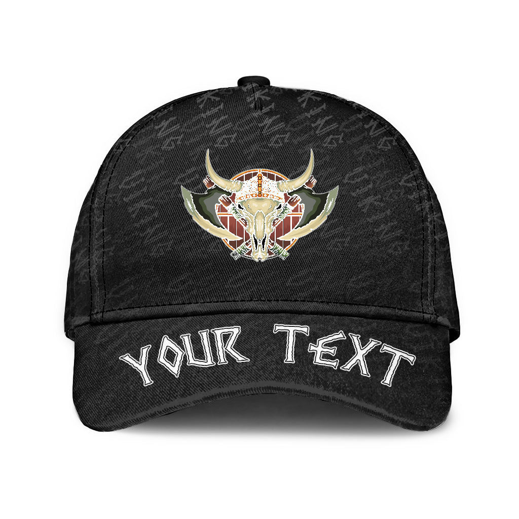 viking-classic-cap-custom-yak-skull-and-equipment-classic-cap