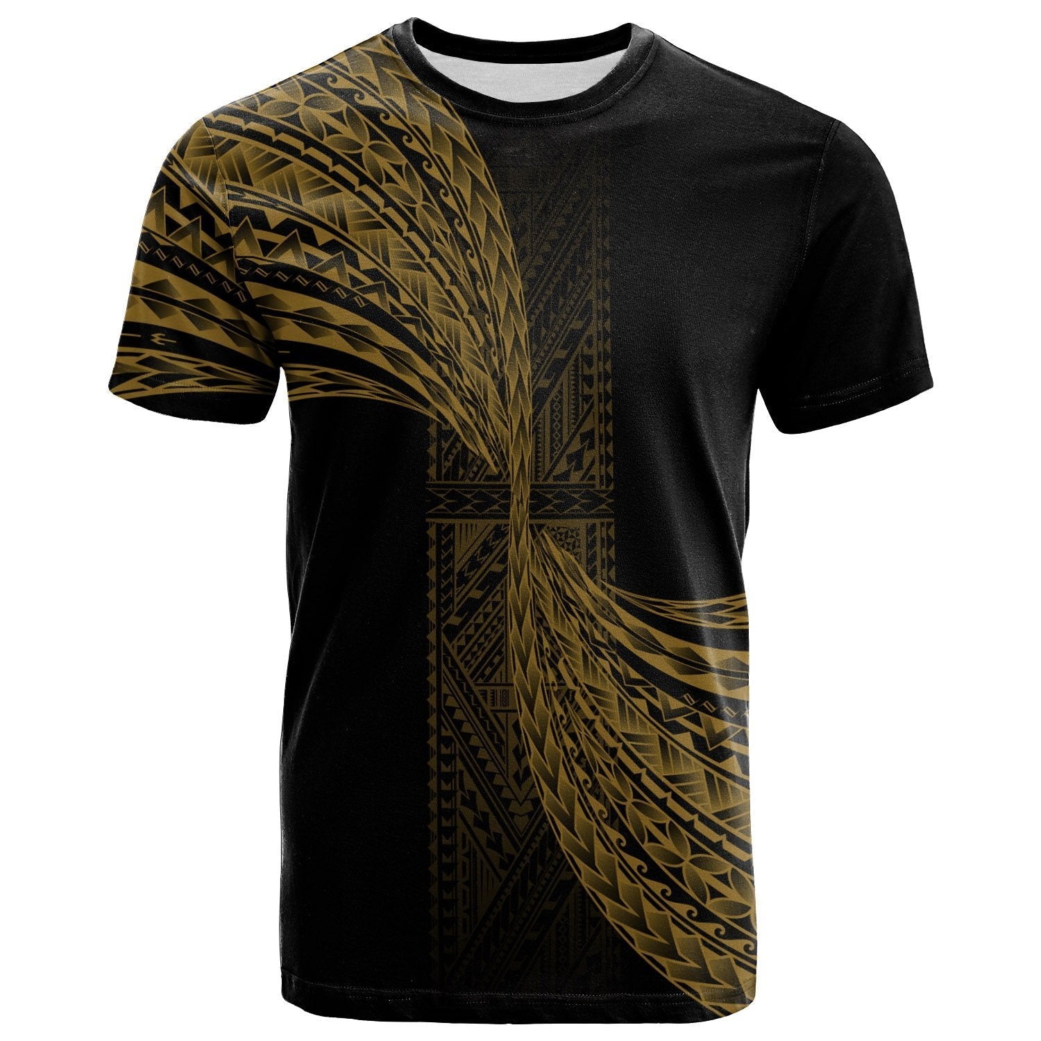 polynesian-t-shirt-polynesian-patterns-gold-color