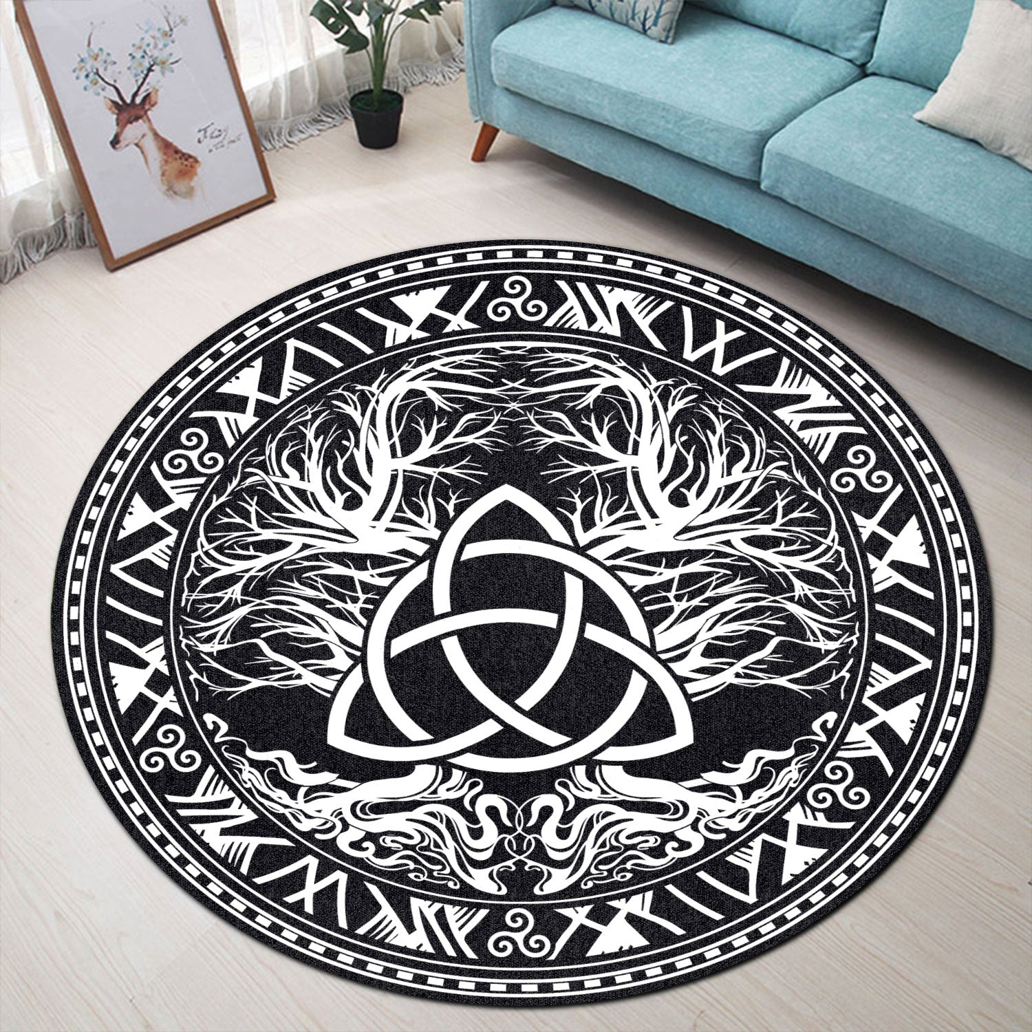 viking-carpet-yggdrasil-tree-of-life-celtic-round-carpet