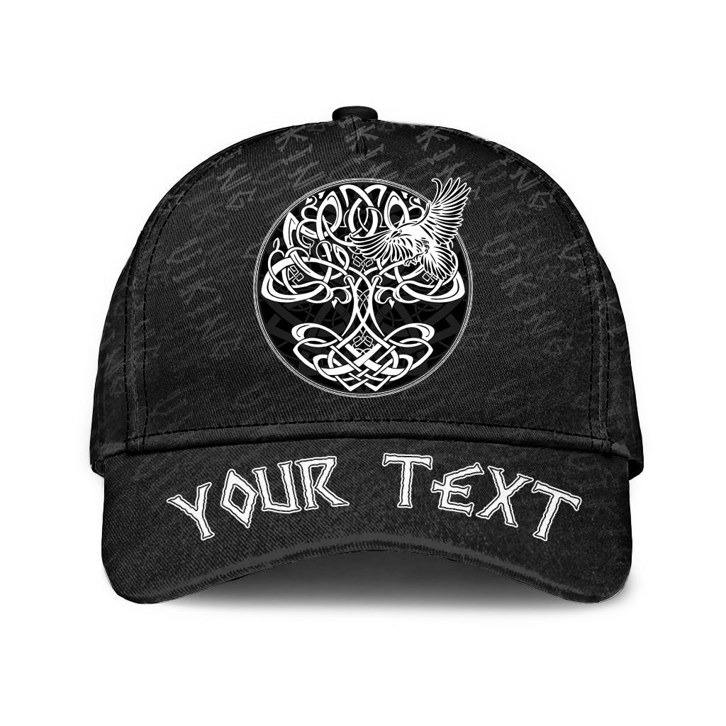 viking-classic-cap-custom-yggdrasil-tree-of-life-2-classic-cap