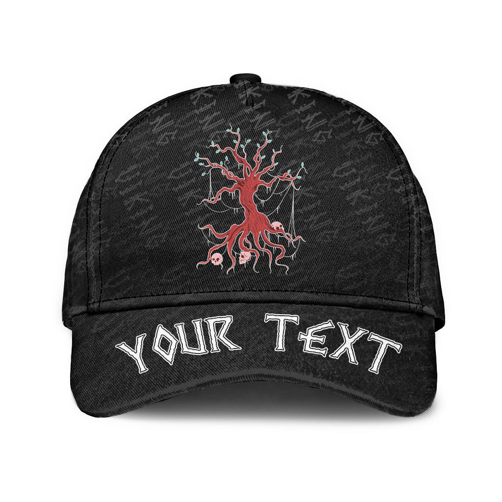 viking-classic-cap-custom-yggdrasil-world-tree-classic-cap