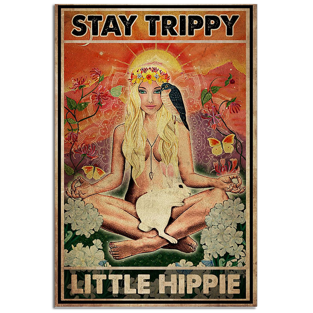 yoga-stay-trippy-little-hippie-vertical-poster
