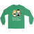 Germany Chirstmas T Shirt MenS And Ladies Frohliche Weihnachten - Wonder Print Shop