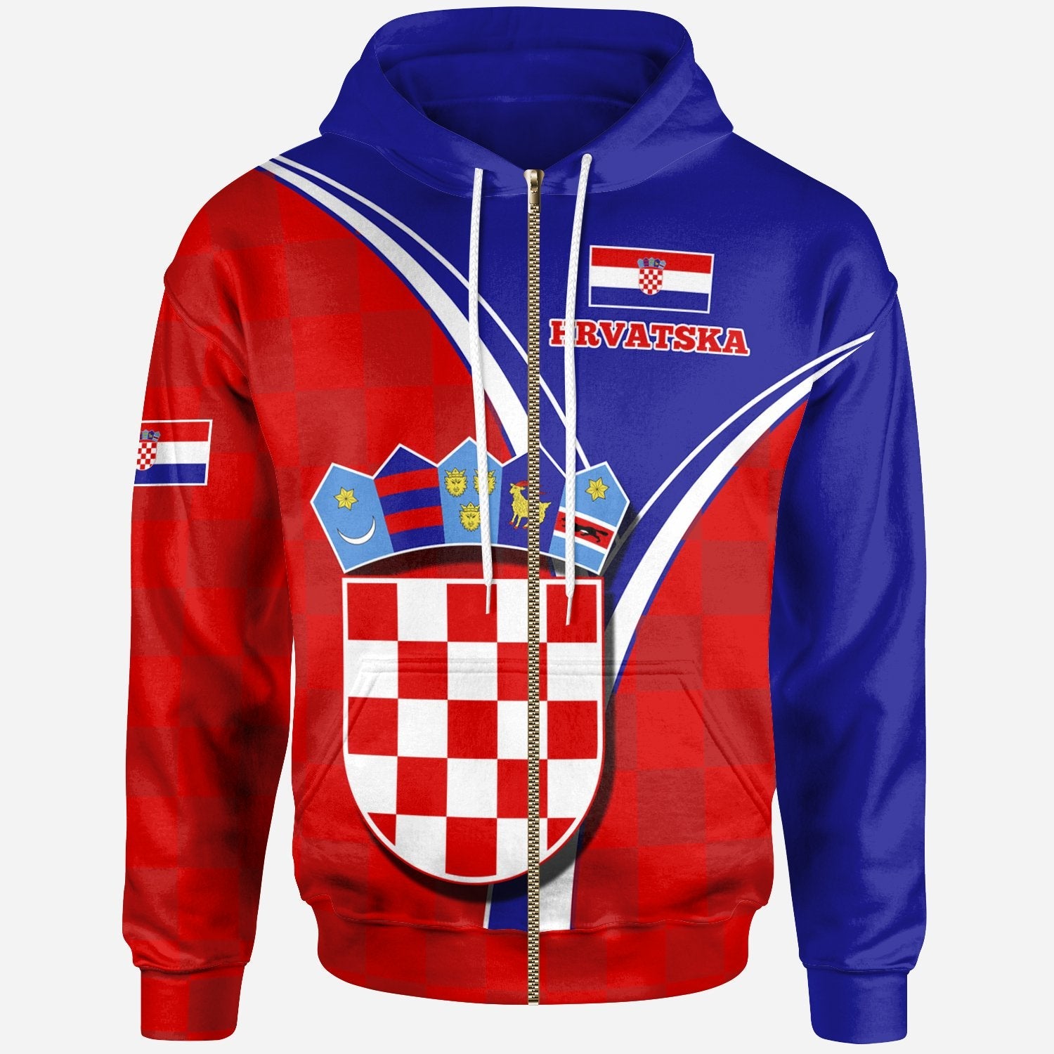croatia-zip-up-hoodie-crotian-pride