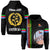 Custom Eritrea EPLF Hoodie Spirit Eritrean LT13 - Wonder Print Shop