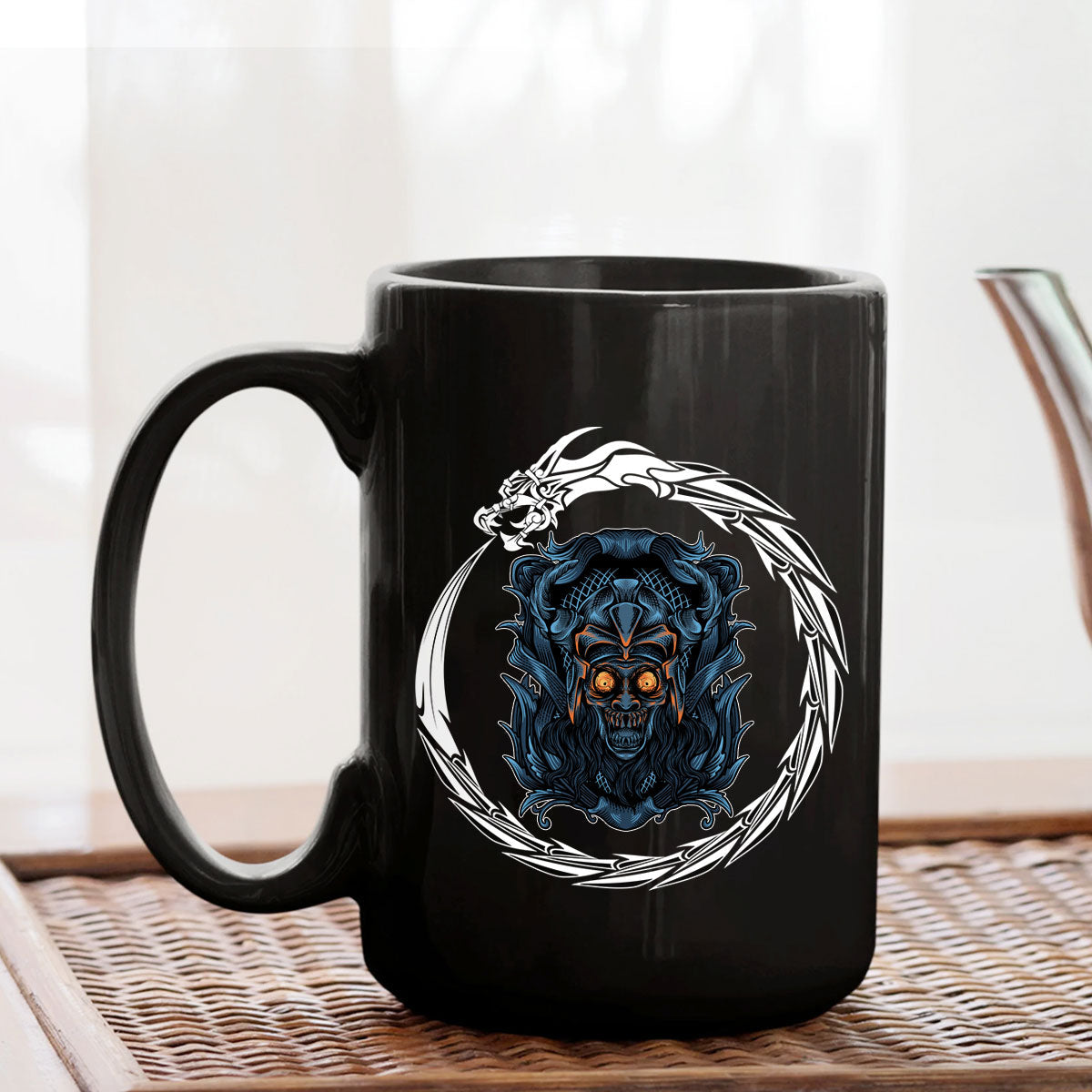 viking-mug-warrior-emblem-mug