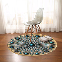 naumaddic-arts-white-native-american-design-round-carpet