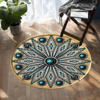 naumaddic-arts-white-native-american-design-round-carpet