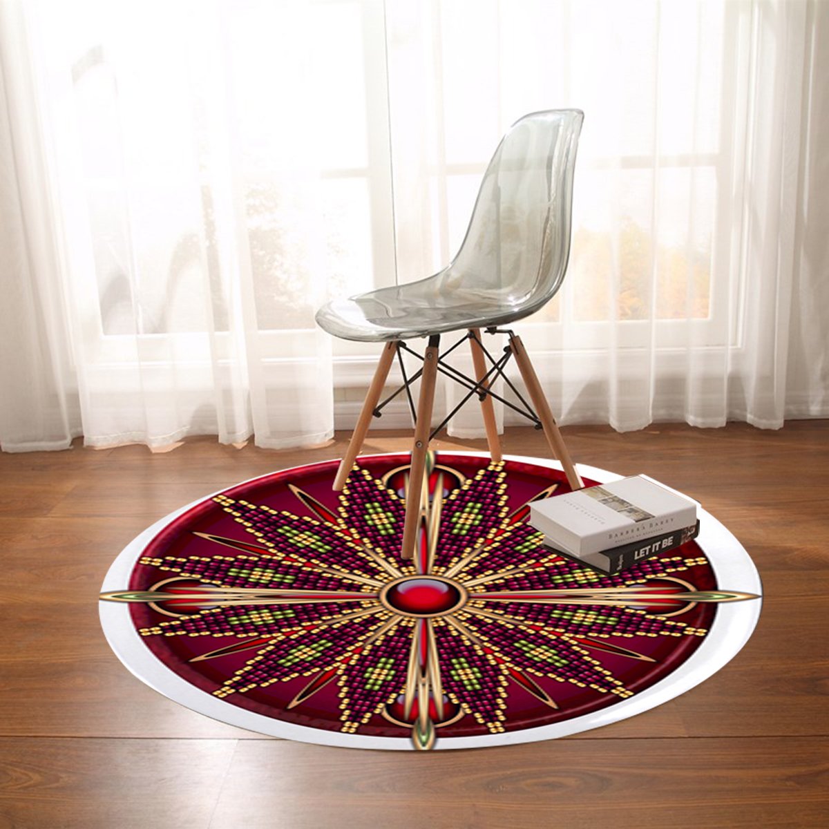 naumaddic-arts-red-stone-native-american-design-round-carpet