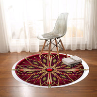 naumaddic-arts-red-stone-native-american-design-round-carpet
