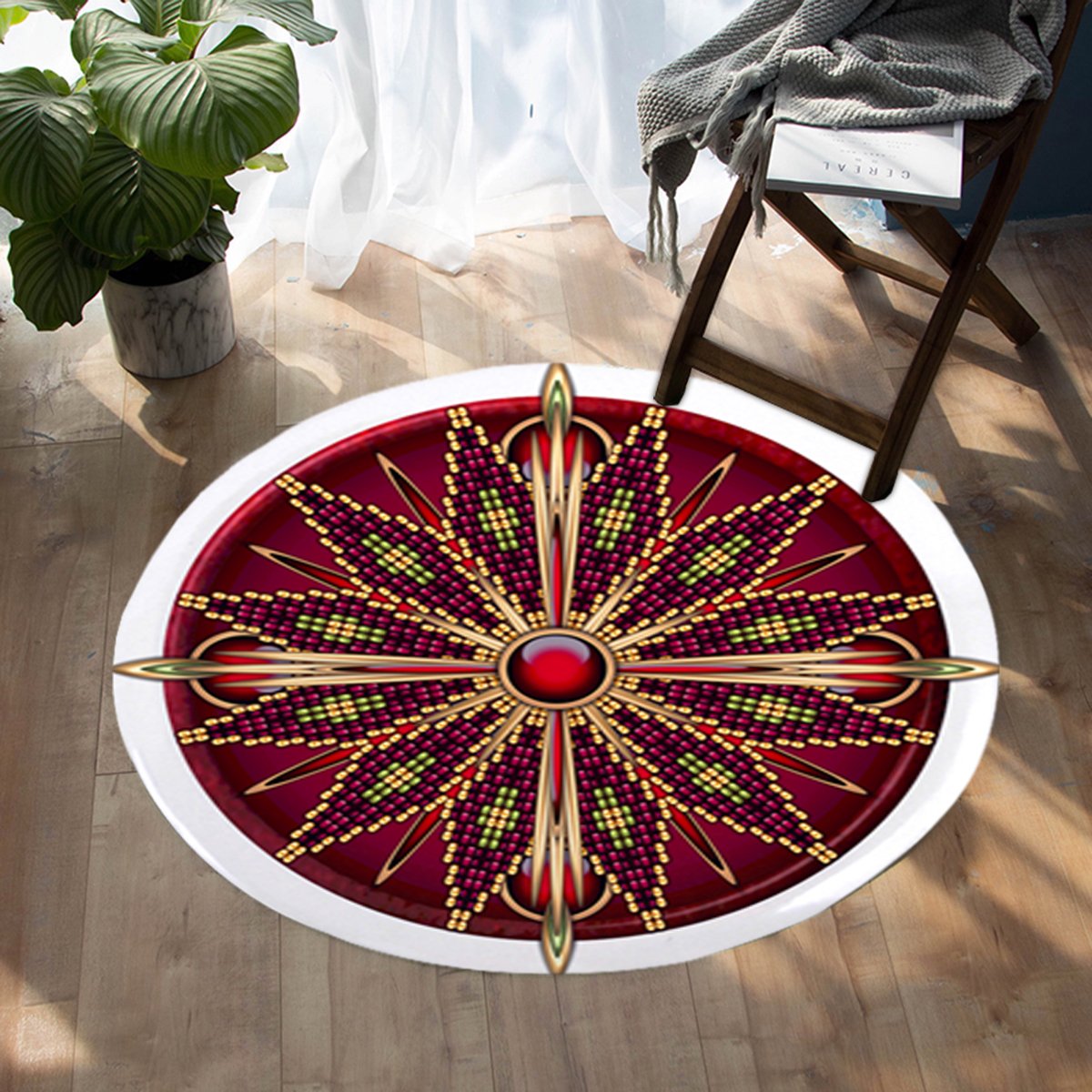 naumaddic-arts-red-stone-native-american-design-round-carpet