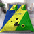 custom-personalised-vanuatu-malampa-province-bedding-set-flag-style