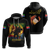 Custom Eritrea Martyrs Day Candle Vigil Hoodie LT12 - Wonder Print Shop