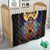 Ethiopia Premium Quilt Haile Selassie I LT13 - Wonder Print Shop