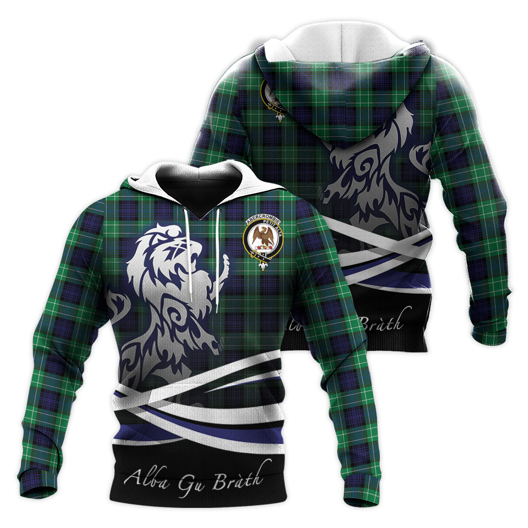 scottish-abercrombie-clan-crest-scotland-lion-tartan-hoodie