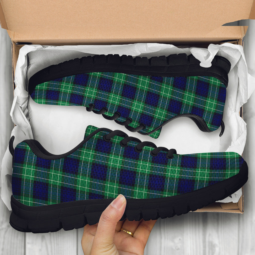 scottish-abercrombie-clan-tartan-sneakers