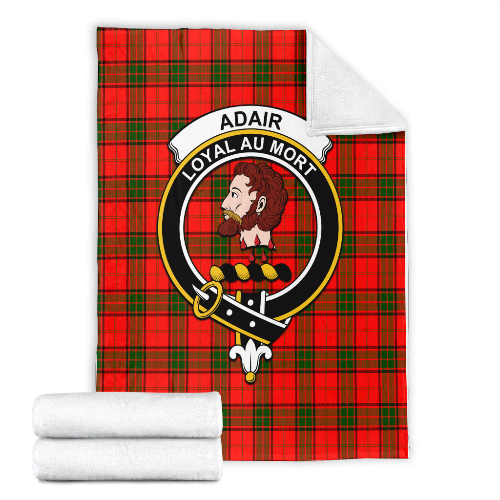 scottish-adair-clan-crest-tartan-blanket