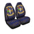 OES Car Seat Cover African Patterns OES 1850 Car Seat Cover RLT7 - Wonder Print Shop