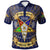 OES Polo Shirt Africa OES 1850 Polo Shirt RLT7 - Wonder Print Shop