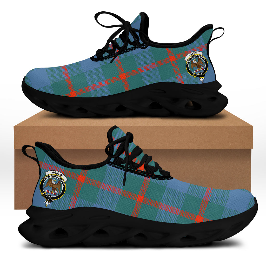 scottish-agnew-ancient-clan-crest-tartan-clunky-sneakers
