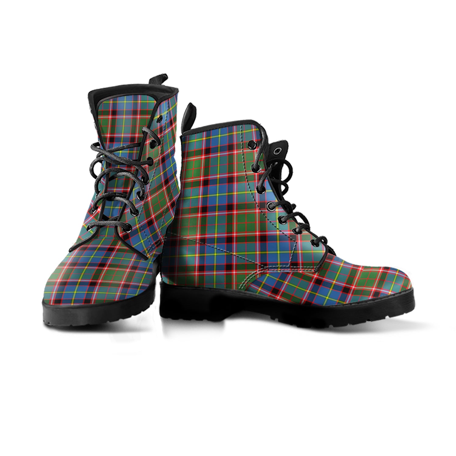 scottish-aikenhead-clan-tartan-leather-boots