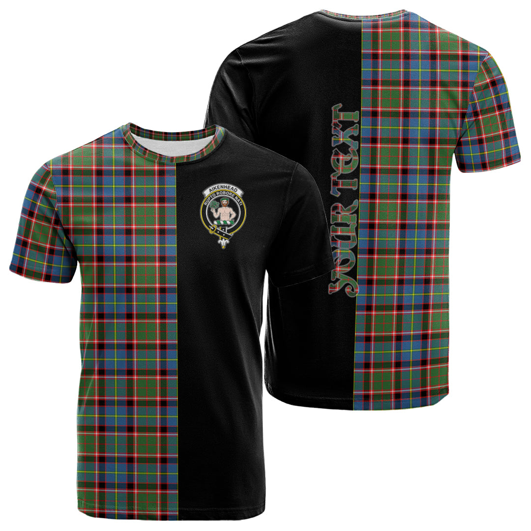 scottish-aikenhead-clan-crest-tartan-personalize-half-t-shirt