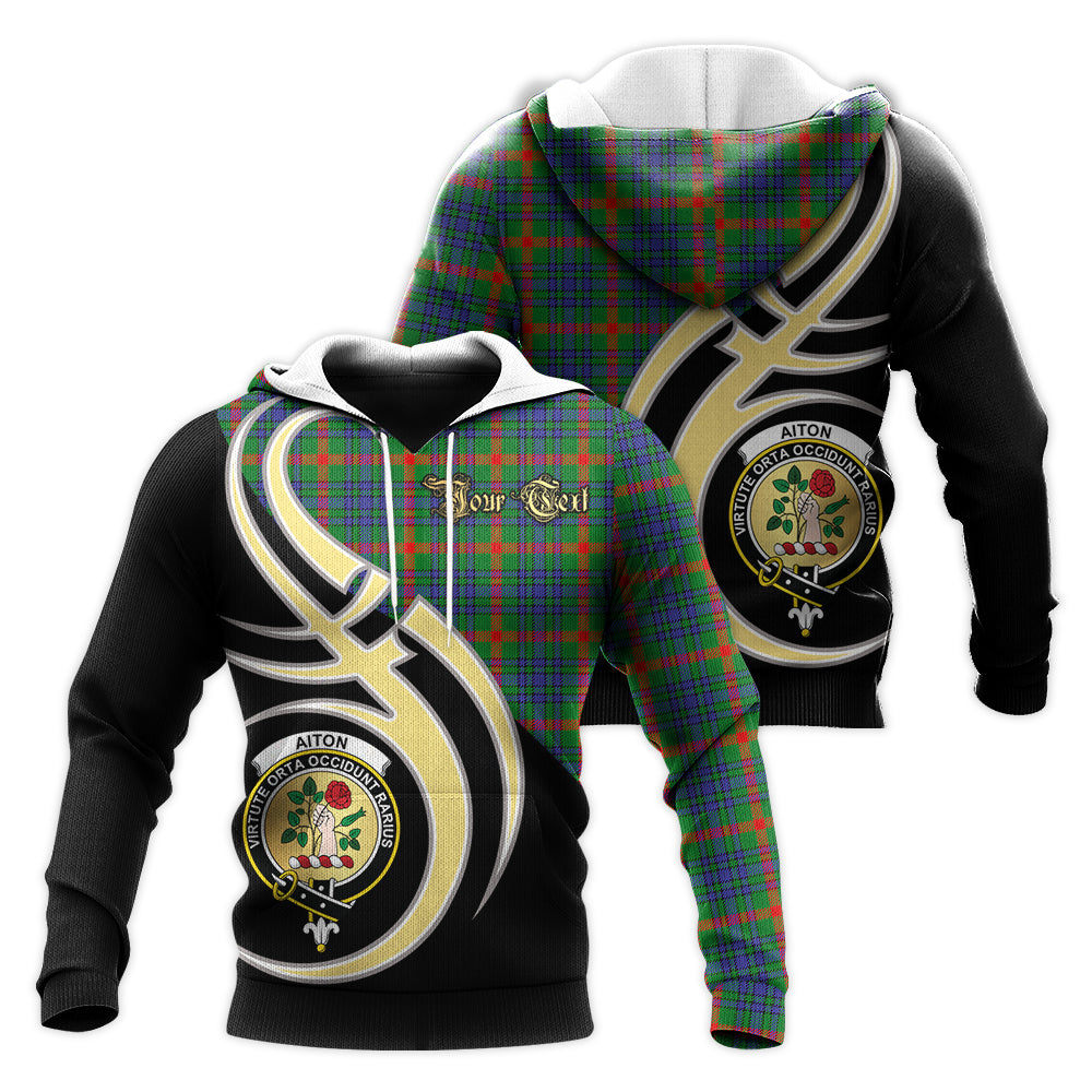 scottish-aiton-clan-crest-believe-in-me-tartan-hoodie
