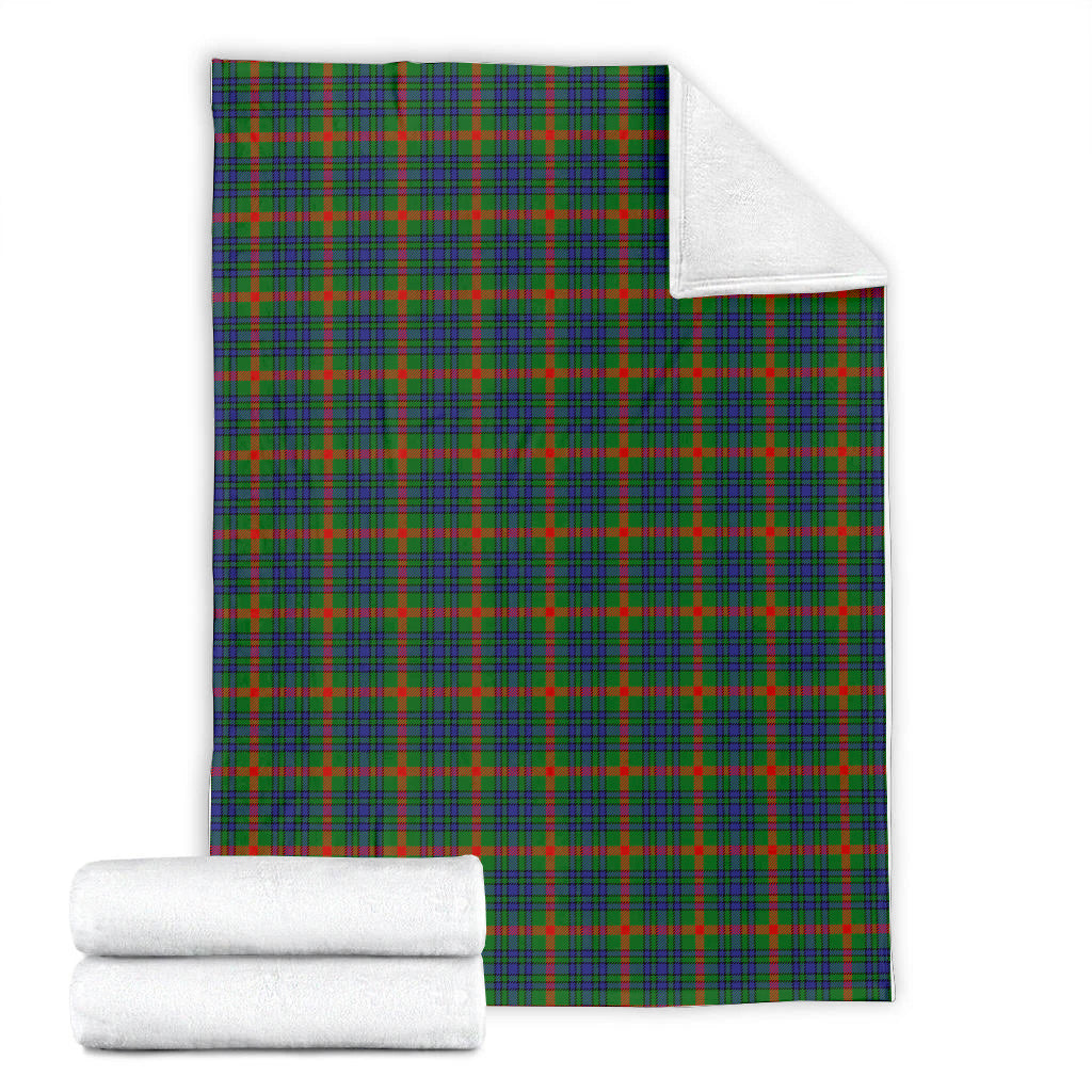 scottish-aiton-clan-tartan-blanket