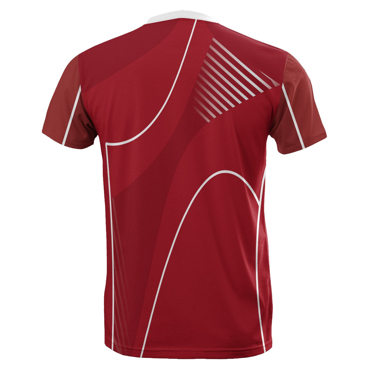 Albania T Shirt Increase Version - Wonder Print Shop