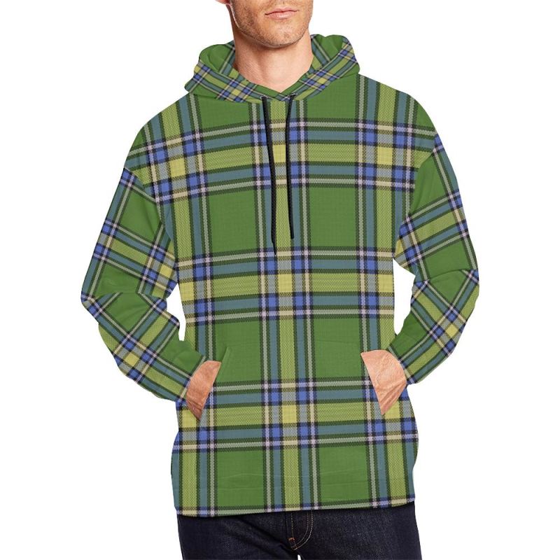 canada-haida-pattern-pullover-hoodie